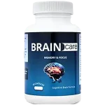 HerbCare BrainCare Memory & Focus Review: Does It Work?