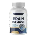 Brain Defender Review: Is It Safe & Effective for Brain Health?