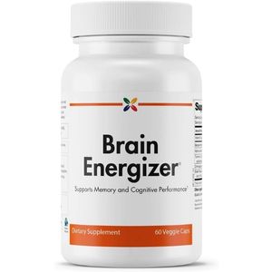 Brain Energizer