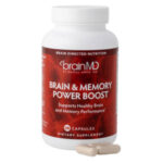 Brain MD Review – Does This Brain Health Supplement Really Work?