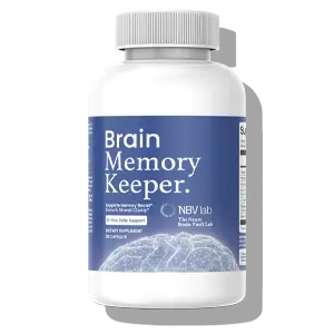 brain memory keeper