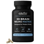 Brain Neuro Matrix im Test: Bringt es wirklich einen Leistungsschub für das Gehirn?