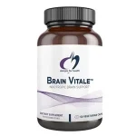 Brain Vitale Reviews: Does It Work To Improve Brain Function?