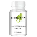 Brainquicken Reviews: Does It Speed Up Concentration?