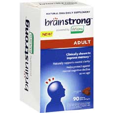 Brainstrong Adult Brainstrong Adult