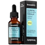 Brandefy Defend Serum Review: Is It Worth the Hype?
