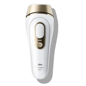 Braun Silk-Expert Pro 5