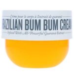 Sol De Janeiro Brazilian BumBum Cream Reviews: Does It Work?