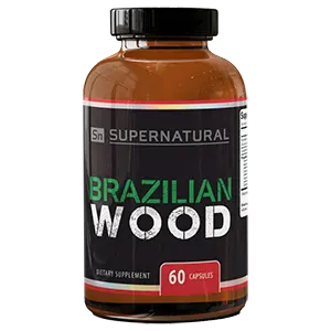 Brazilian Wood