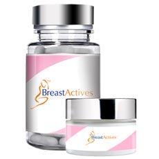 Breast Actives