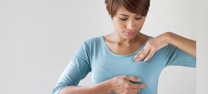 Estrogen and Breast Cancer Risk – Are Female Hormones at Fault?