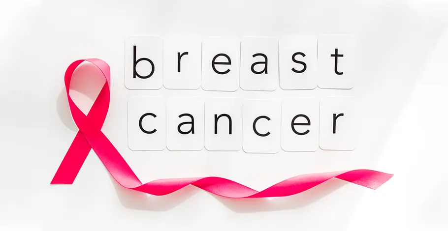 Alles, was Sie über Brustkrebs wissen müssen