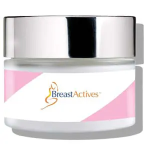 Breast Enlargement Cream