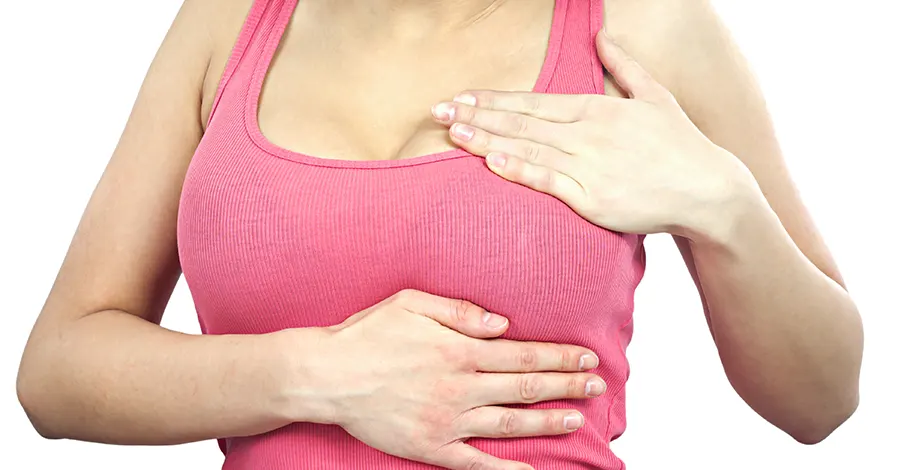Diagnostic du cancer du sein