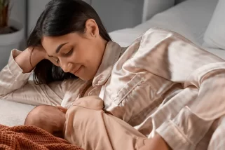 breastfeeding-baby