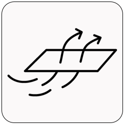 Breathable, Lightweight Materials