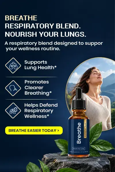 Breathe