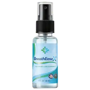 BreathEaseX