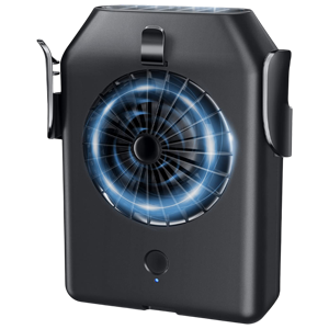 Breeze Blast Fan Review: Is This the Best Portable Fan?