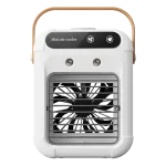Breezi AC Testbericht: Der beste tragbare Kühler für heißes Wetter?