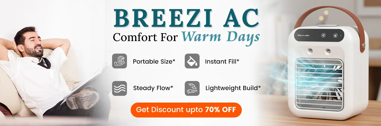Breezi AC