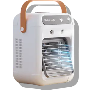 Breezi AC