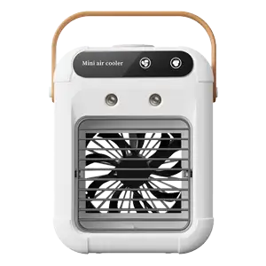Breezi AC
