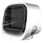 Reseña del BreezyMaxx FrostFlow: ¿Puede este enfriador de aire portátil mantenerte cómodo en el calor?