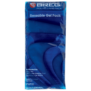Paquetes de gel Breg Polar Care