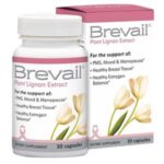 Brevail Reviews – Is It Effective For Menopause Symptoms?