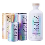 Test de Brez Drink : L’avenir des boissons sociales ?