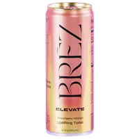 Brez Elevate Brez Elevate