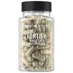 Fortify Supplement Review 2026: Does It Actually Deliver Results?