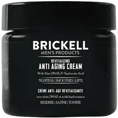 Brickell Revitalizing Cream