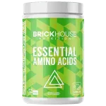 BrickHouse Nutrition Essential Amino Acids Review: Does It Work?