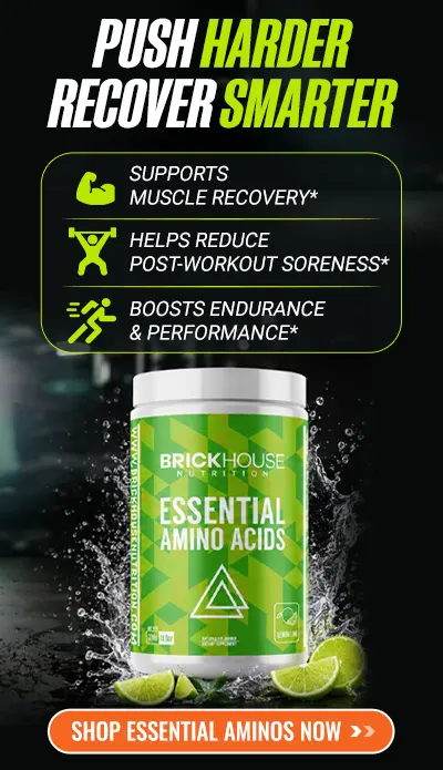 Fortify Supplement