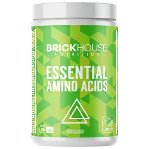 BrickHouse Nutrition Essential Amino Acids
