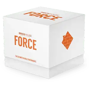 Force by BrickHouse Nutrition