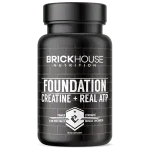 BrickHouse Nutrition Foundation Review: Is It Safe & Effective?