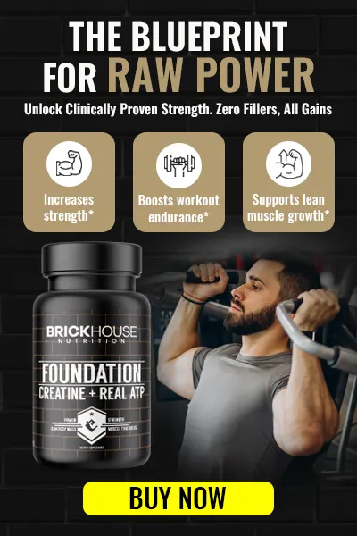 BrickHouse Nutrition Foundation