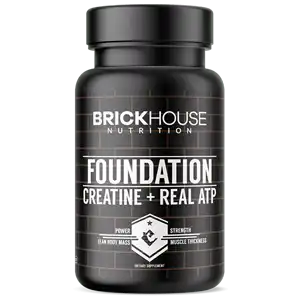 BrickHouse Nutrition Foundation