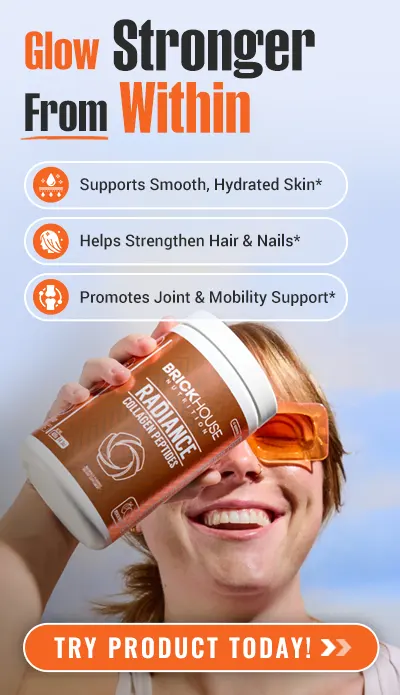 Radiance Collagen
