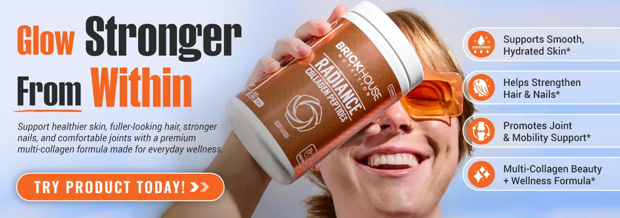 Radiance Collagen