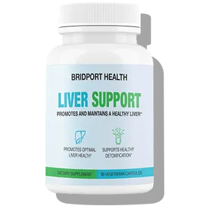 bridport-health-liver-support