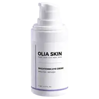 Crème contour des yeux éclaircissante
