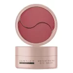 DRMTLGY Brightening Eye Masks Review 2025: Are They Worth Trying?