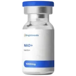 Brightmeds NAD+ Injections Review: Do They Really Work Fast?