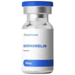 Brightmeds Sermorelin Review: Does It Boost Growth Hormone?