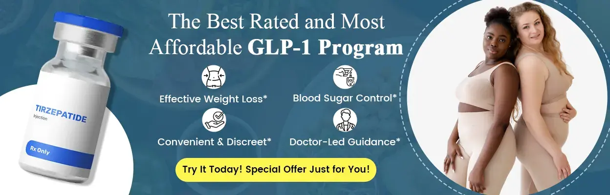 Brightmeds Tirzepatide