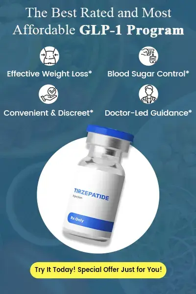 Brightmeds Tirzepatide